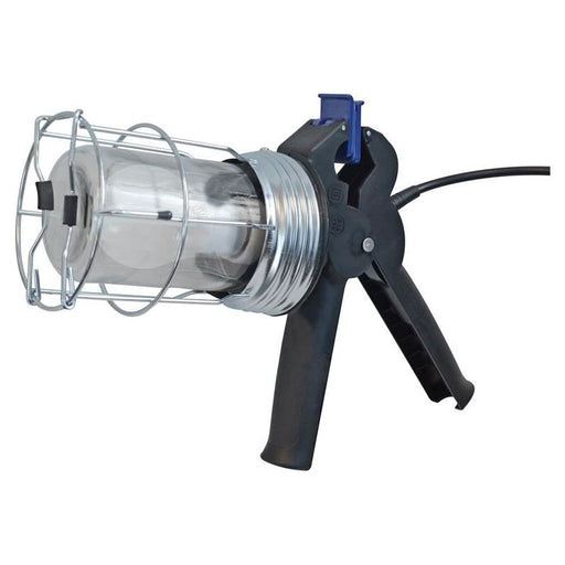 Faithfull Power Plus Heavy-Duty Inspection Lamp 240V Faithfull Power Plus - RockBottom Northampton