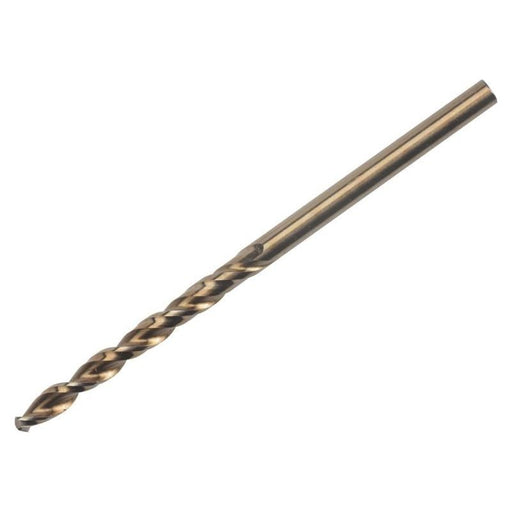 Dewalt Power Tools Extreme 2 Metal Drill Bits (2) 3.2mm OL:65mm WL:36mm DeWALT Power Tools - RockBottom Northampton