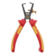 Draper 99057 XP1000® VDE Wire Strippers, 160mm, Tethered