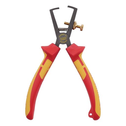 Draper 99057 XP1000® VDE Wire Strippers, 160mm, Tethered