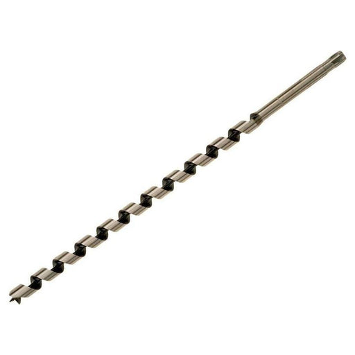 Bahco 9627-10-460 Long Combination Auger Bit 10mm Bahco - RockBottom Northampton