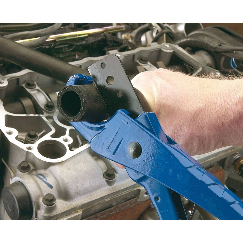 Draper 68145 Rubber Pipe Cutter, 36mm