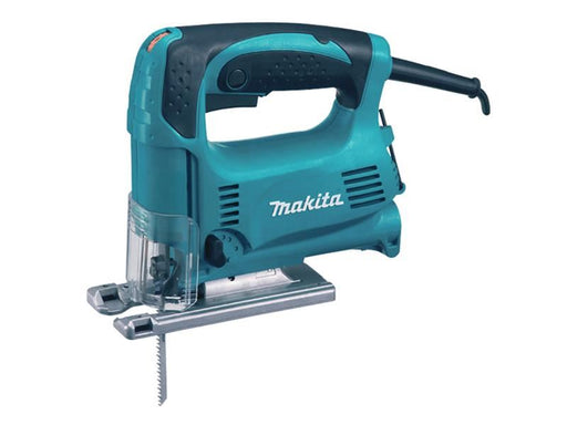 Makita 4329 Orbital Action Jigsaw 450W 110V Makita - RockBottom Northampton 