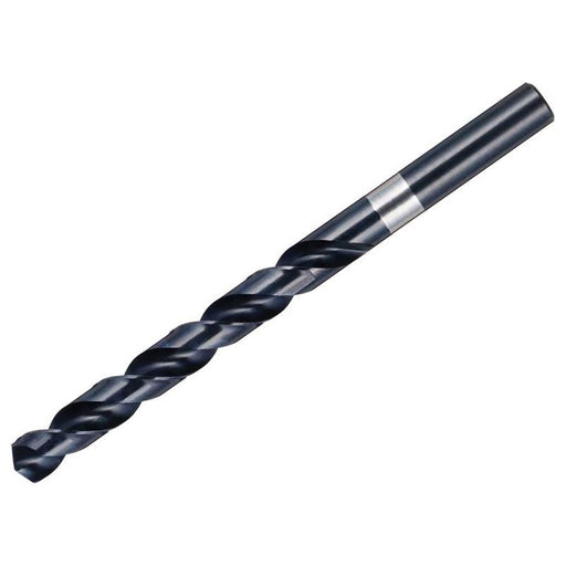 Dormer A108 Jobber Drill Split Point for Stainless Steel 8.00mm OL:117mm WL:75mm Dormer - RockBottom Northampton