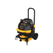 Dewalt Power Tools DWV905M M-Class Construction Dust Extractor 38 litre 1400W 110V DeWALT Power Tools - RockBottom Northampton