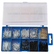 Draper 69042 Nail and Pin Assortment (485 Piece)
