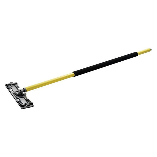 Stanley® Hand Tools Aluminium Pole Utility Sander 1.27m (50in) STANLEY® Hand Tools - RockBottom Nothampton