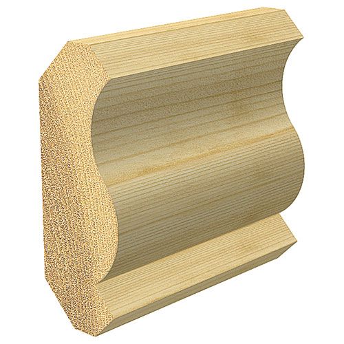 92/11X1/2TC - Cornice cutter