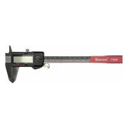 Starrett Fractional Display Caliper 150mm Starrett - RockBottom Nothampton