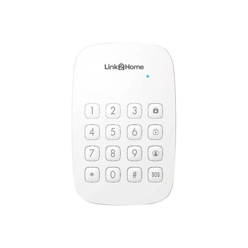 Alarms & Door Entry Systems