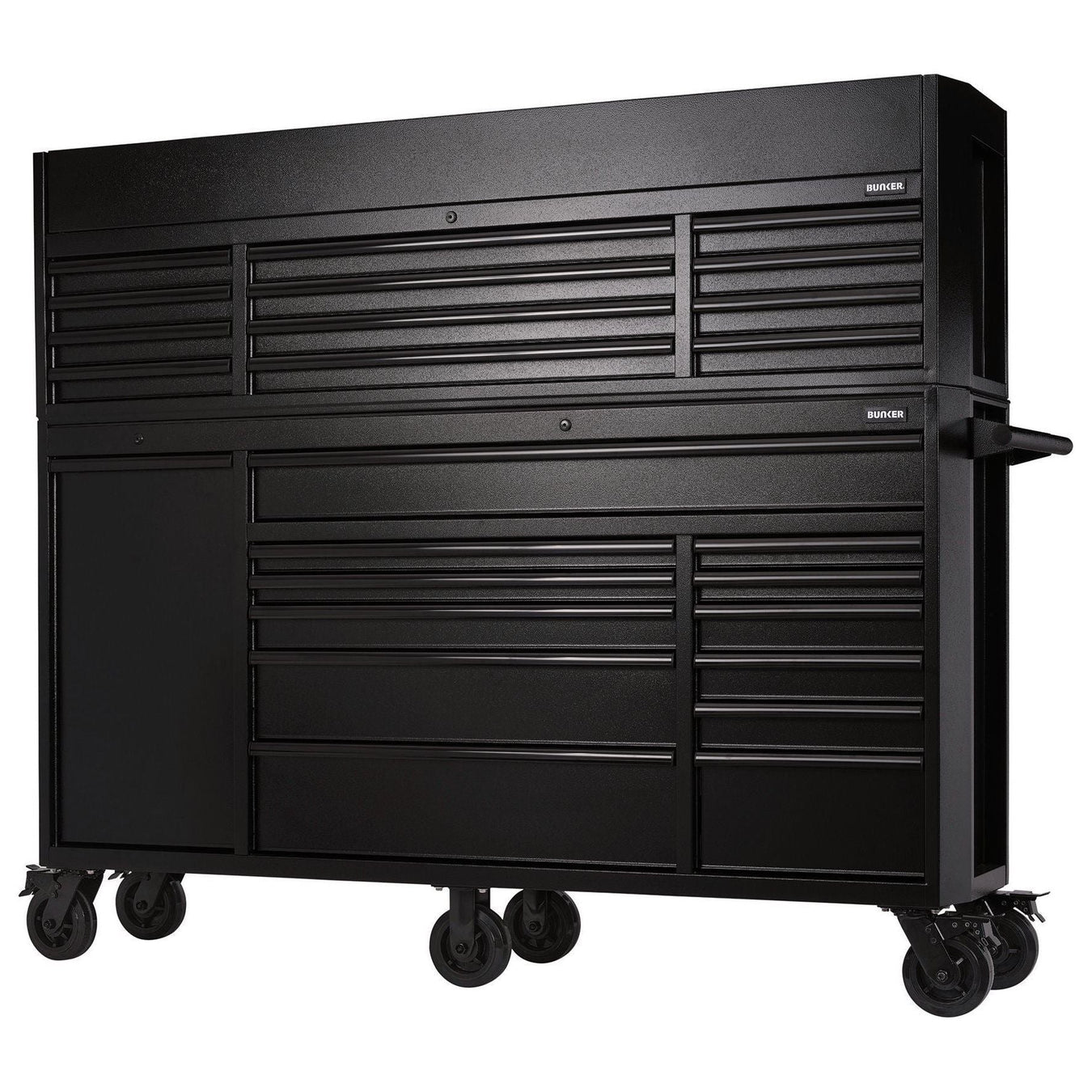 Tool Chests