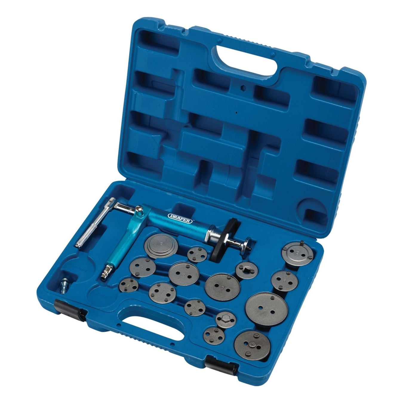 Maintenance Tools