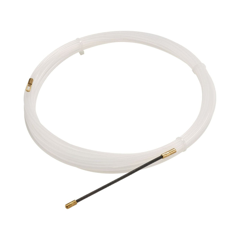 Draper 75032 Electricians Nylon Draw Tape, 10m