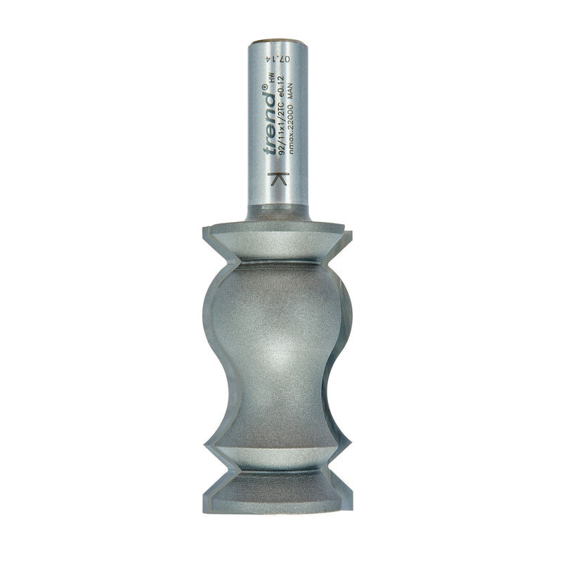92/11X1/2TC - Cornice cutter