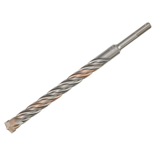 Dewalt Power Tools SDS Plus EXTREME 2® Drill Bit 25 x 450mm DeWALT Power Tools - RockBottom Northampton