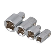 Bluespot Tools Adaptor Set, 4 Piece BlueSpot Tools - RockBottom Northampton