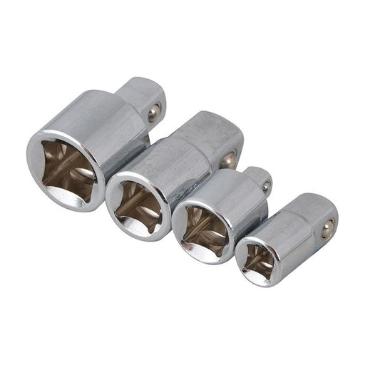 Bluespot Tools Adaptor Set, 4 Piece BlueSpot Tools - RockBottom Northampton