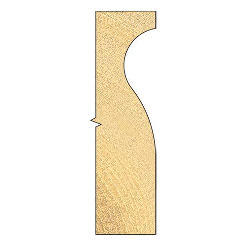 93/3X1/2TC - Handrail cutter