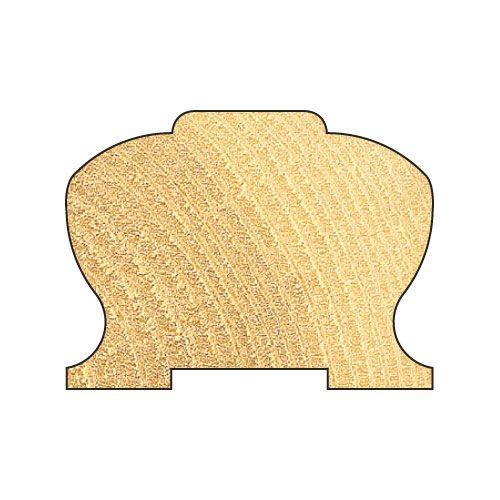 93/3X1/2TC - Handrail cutter