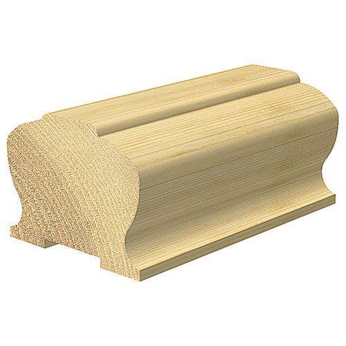 93/3X1/2TC - Handrail cutter