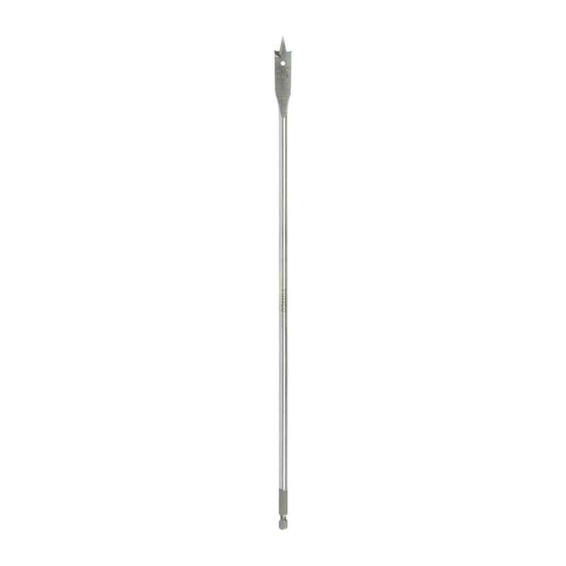 TIMCO Flat Wood Bits