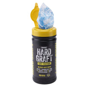 Draper Draper Hard Graft Multipurpose Tuff-Texture Wipes (Tub of 80) Draper - Town Tools