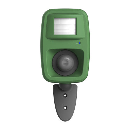 Pest-Stop Sonic Bird Repeller