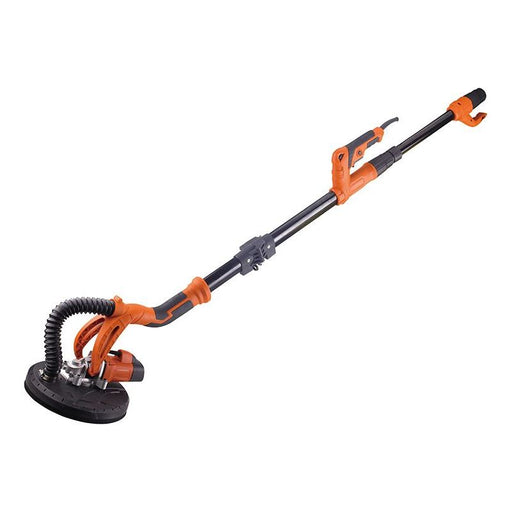 Vitrex LRS700 Long Reach Drywall Sander 600W 110V Vitrex - RockBottom Northampton