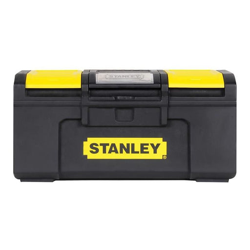 Stanley® Hand Tools One Touch Toolbox DIY 50cm (19in) STANLEY® Hand Tools - RockBottom Nothampton