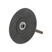 Flexipads World Class Quick Lock Type R Holder 75mm + 6m Spindle Flexipads World Class - RockBottom Northampton