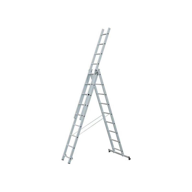 Workshop Equipment > Handling & Lifting Equipment > Ladders > Combination Ladders