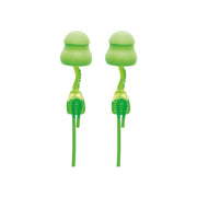 Moldex Corded Semi-Reusable Twisters® Earplugs SNR 34 dB Moldex - RockBottom Northampton