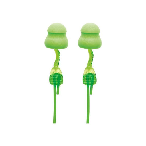 Moldex Corded Semi-Reusable Twisters® Earplugs SNR 34 dB Moldex - RockBottom Northampton