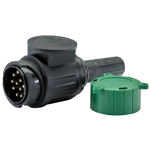 Draper 99677 12V 13-Pin Euro Towing Plug