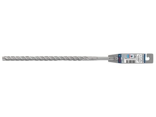 Bosch Powertool Accessories PRO SDS plus-5X Hammer Drill Bit 14.0 x 250 x 310mm Bosch Powertool Accessories - RockBottom Northampton