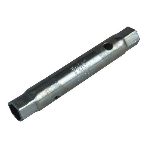 Melco TM6 Metric Box Spanner 10 x 11mm x 100mm (4in) Melco - RockBottom Northampton