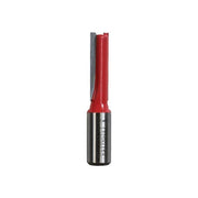 Faithfull Router Bit TCT Two Flute 10.0 x 35mm 1/2in Shank Faithfull - RockBottom Northampton