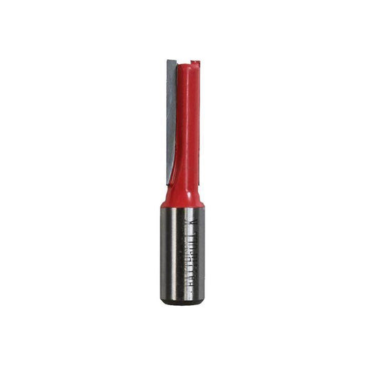 Faithfull Router Bit TCT Two Flute 10.0 x 35mm 1/2in Shank Faithfull - RockBottom Northampton
