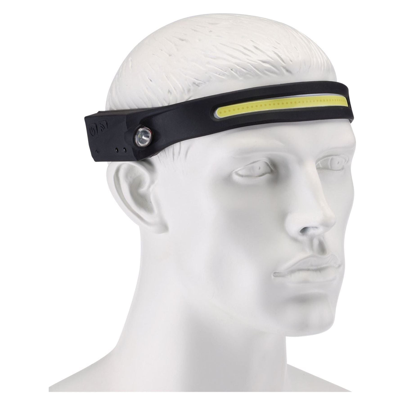 Electrical & Lighting > Lighting & Torches > Headlamps