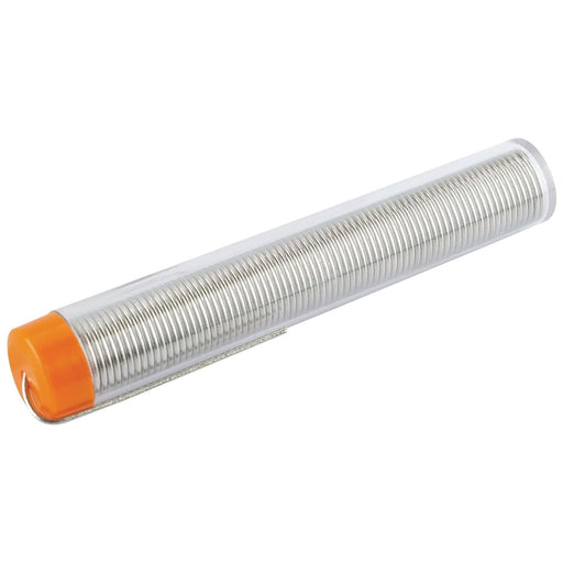 Draper 97992 Tube of Lead Free Flux Cored Solder, 1mm, 20g