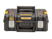 DEWALT Storage TSTAK 2.0 Shallow Toolbox DEWALT Storage - RockBottom Northampton