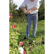 Draper 88797 Carbon Steel Lawn Edger