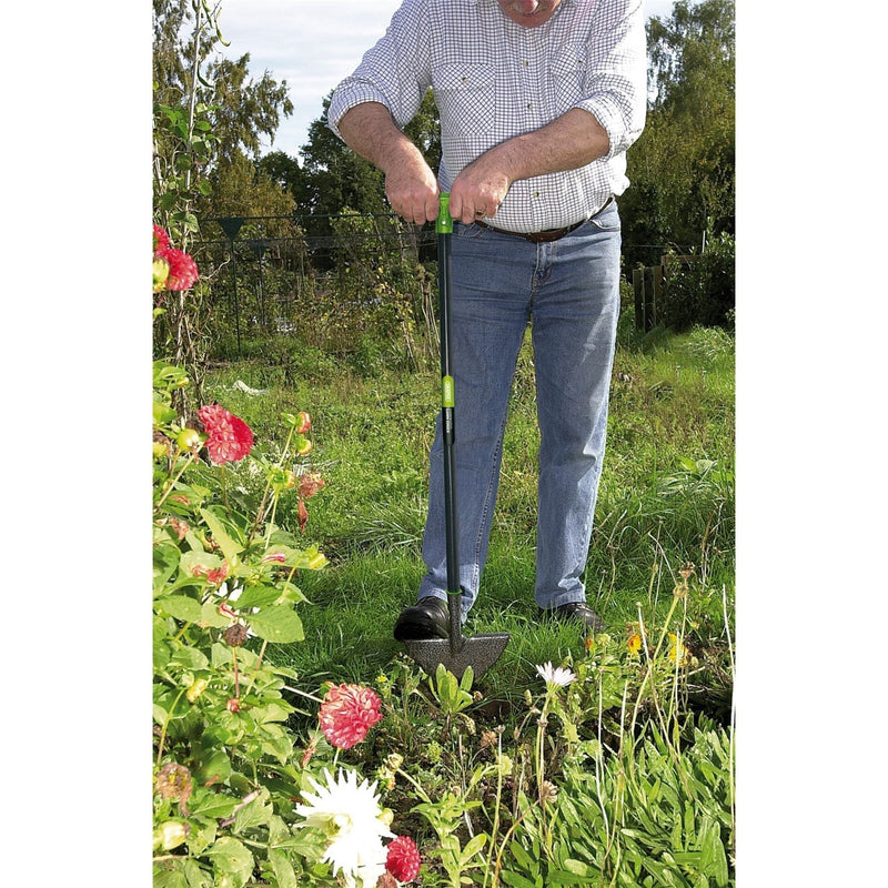 Draper 88797 Carbon Steel Lawn Edger