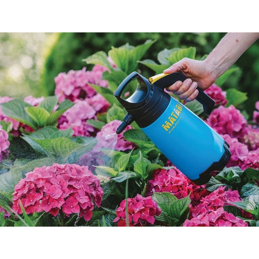 Matabi Evolution 2 Compression Sprayer 1.5 litre Matabi - RockBottom Northampton