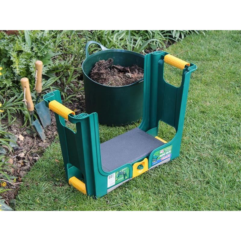 Faithfull Garden Kneeler Faithfull - RockBottom Northampton