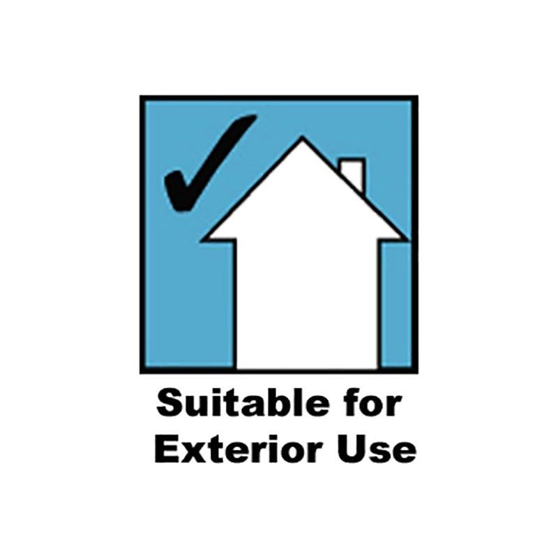 Everbuild Sika Everflex® 115 General Purpose Building Mastic Grey 285ml Everbuild Sika - RockBottom Northamptin