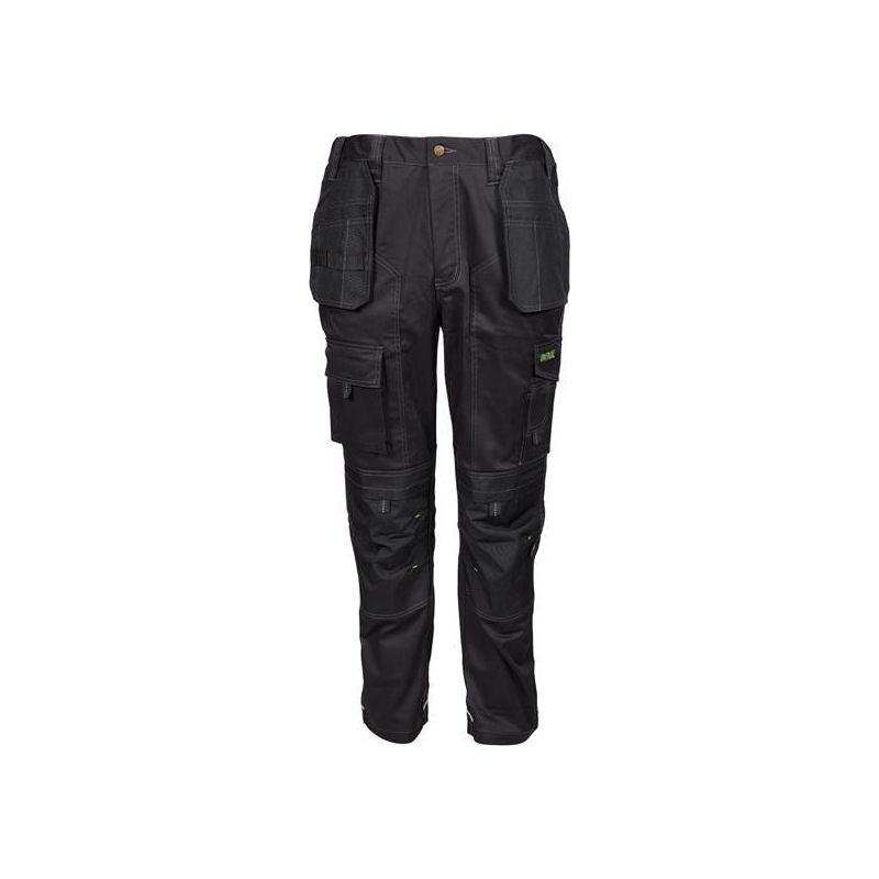 Apache APKHT TWO Black Holster Trousers Waist 30in Leg 29in Apache - RockBottom Northampton 