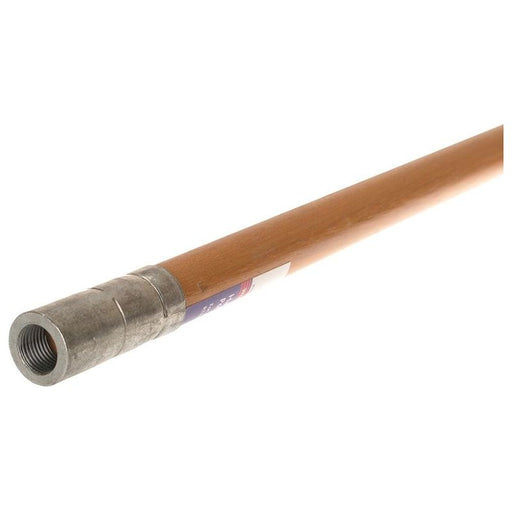 R.S.T. Replacement Wooden Handle for Pole Sander 1200mm (48in) R.S.T. - RockBottom Nothampton