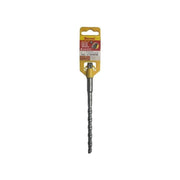Starrett SDS Plus 2 Point Drill Bit 8 x 160mm Starrett - RockBottom Nothampton