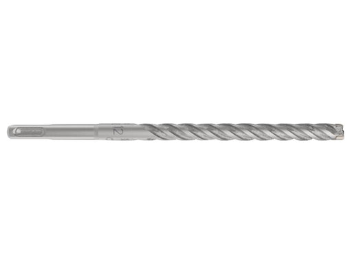 Bosch Powertool Accessories PRO SDS plus-5X Hammer Drill Bit 12.0 x 150 x 210mm Bosch Powertool Accessories - RockBottom Northampton